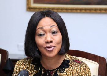 Jean Mensa to appear before Parliament over proposed controversial C.I