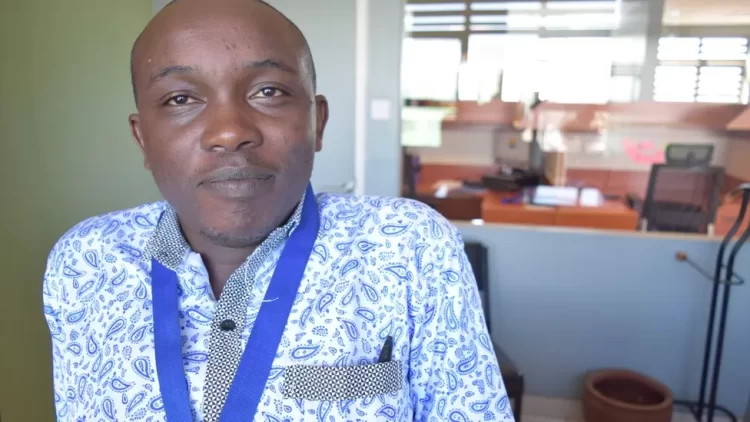 Kenya ex-policeman sentenced to death for lawyer’s murder