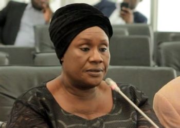 CEO of Ghana Cylinder Manufacturing Company, Frances Essiam resigns