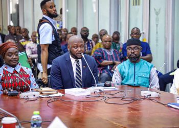 GIFEC must be commended for its prudence and strong liquidity position – PAC