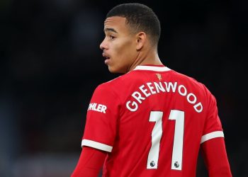 Attempted rape charges against Man Utd’s Greenwood dropped