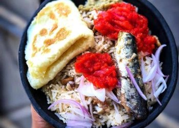 Eating ‘Anwamoo’ reduces cholesterol, boost immune system – Study