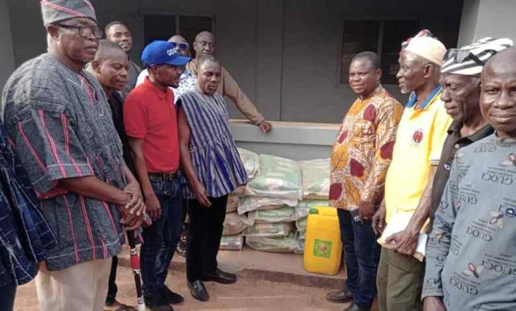 Bawumia, Jinapor, others storm Lepowura MND Jawura’s funeral