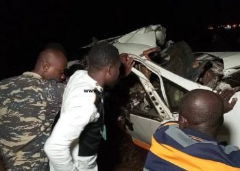 W/R: Apimanim accident claims one life 