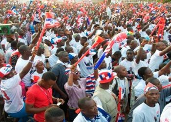 E/R: Incumbent NPP Akwatia constituency chairman ‘beaten’ by just a vote 
