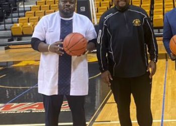 Nana Owiredu Wadie I seeks support for brilliant St. Peter’s SHS students