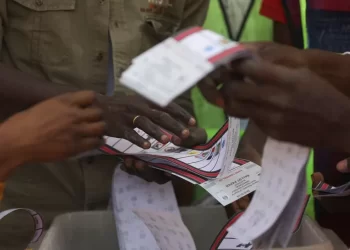 Nigeria Election 2023: Why the Labour Party was not on some ballots