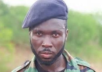 Stay away from my productions – Kobi Rana warns NFA