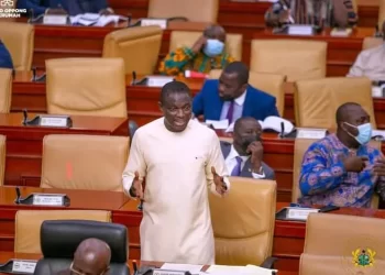 DDEP not good enough, we must cut down V8s, ex-gratia – NPP MP