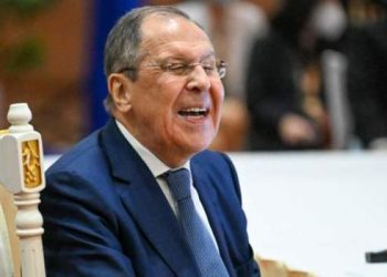 Russia’s Lavrov to meet junta leader in Mali visit