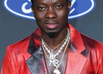 We’ve only 4 superstars in Ghana – Michael Blackson