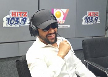 Friends are very critical, don’t take them lightly – Majid Michel to Youth