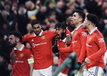 Europa League: Man United draw Real Betis, Arsenal play Sporting
