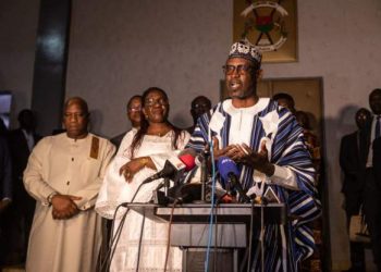 Mali, Guinea and Burkina Faso seek re-entry to AU