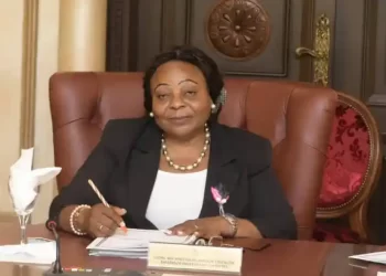 Equatorial Guinea appoints first woman PM
