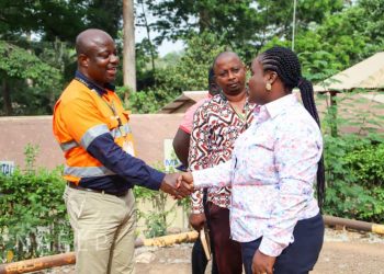 NAELP Coordinator calls on Mining firms to undertake legacy projects for socio-economic development