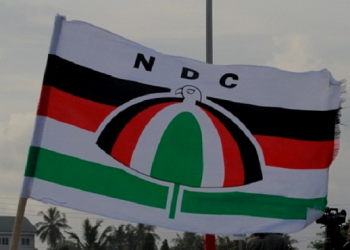 It’s ‘hypocritical’ to arrest our Suame Youth Organiser – NDC tells Police