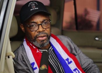 W/R: Former MP for Shama, Ato Panford passes on