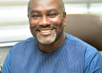 Ghana stands out as one of the torchbearers in digitalization – NITA Boss