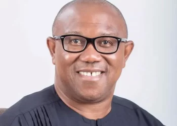 Peter Obi wins Lagos state in major upset – Provisional result