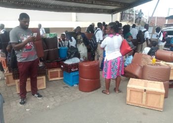 SHS freshers to report to school on February 20
