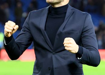 Southampton appoint Selles until end of season