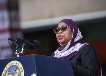 Tanzania to probe missing funds from prosecutor’s office