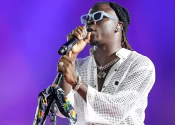 Ghana’s love affair with reggae and Jamaican Patois