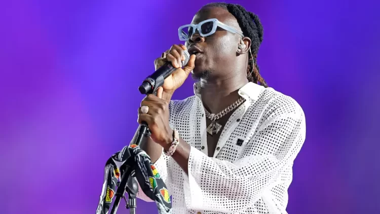 Ghana’s love affair with reggae and Jamaican Patois