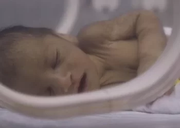 Turkey-Syria earthquake: Mother and baby rescued twice in three days