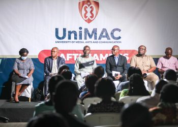 GIJ, NAFTI and GIL merger remarkable – Vice-Chancellor