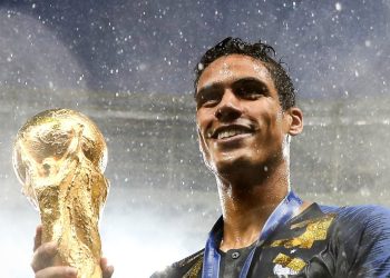 Man United and France defender Varane retires from international football