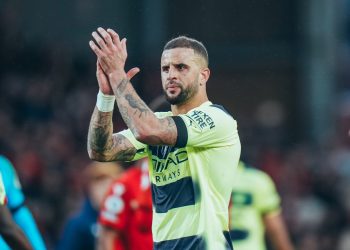 EPL: ‘Unacceptable’ draw at Forest is blow for Man City