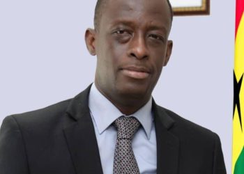 Sack W/R Minister if you want to fight galamsey – Chief of Dompem, GGAGG to Akufo-Addo  