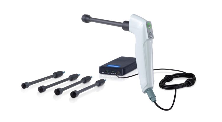 Rebecca Foundation donates cervical cancer equipment to GHS