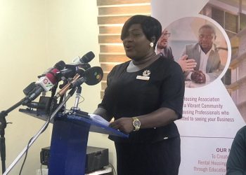 New Rental Scheme violates six-month advance rent law – RHAG to Govt