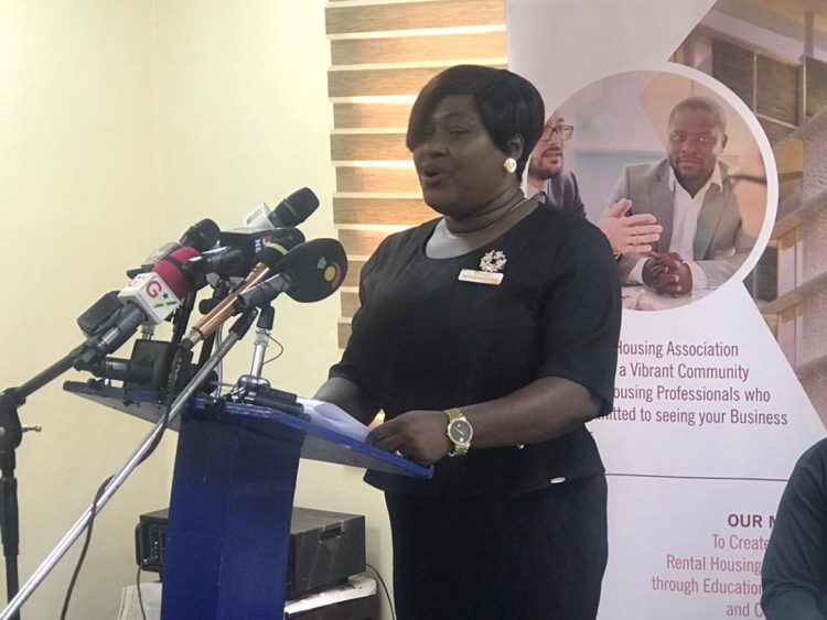 New Rental Scheme violates six-month advance rent law – RHAG to Govt