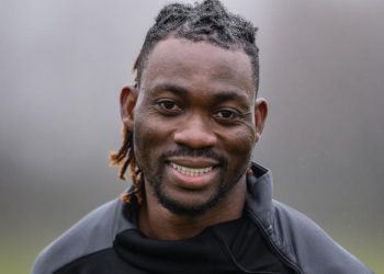 Prayers for Christian Atsu after Turkey earthquake