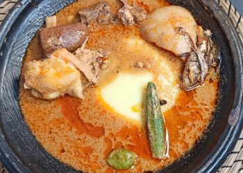 Consuming ‘Wrewre Nkwan’ reduces fat, boost immune system – Research