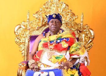 Ogyeahoho never charged Mensin Gold Firm GH₵500k for resettlement – Atipimhene