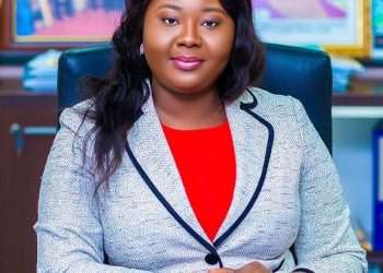 CHRAJ dismisses PPE purchase case against former Board Chairperson for NYA