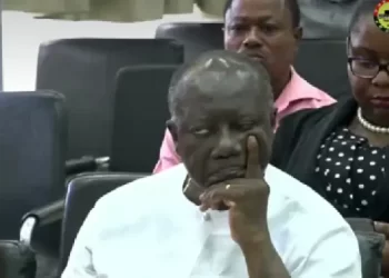 WATCH: How Pensioners in Nigeria blocked road to Gov’t House in 2022