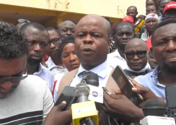 NDC Suame youth organizer meant what he said – Lawyer