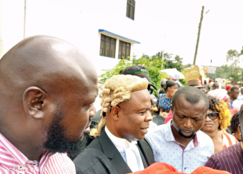 Court remands Suame NDC Organiser