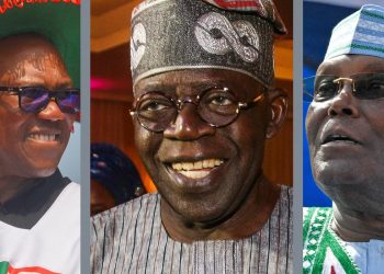 Nigeria decides on Saturday, February 25