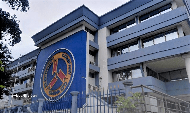ECG releases “Dumsor” timetable