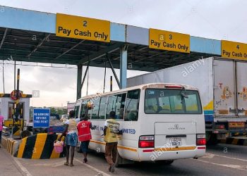 Ghanaians, MPs give conditions as Gov’t proposes new road toll charges