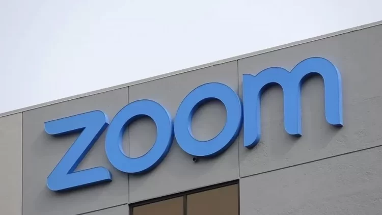 Zoom boss Greg Tomb fired “without cause”