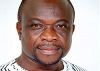 Kumawu MP, Philip Basoah Dead