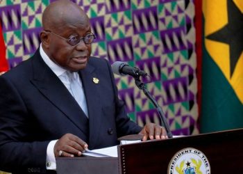 2023 SONA: 3 more community mining schemes to be commissioned – Akufo-Addo